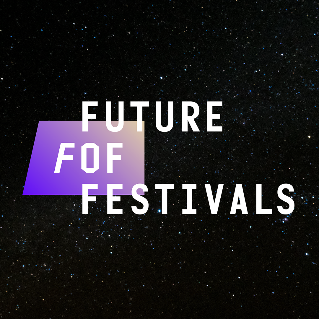 Festival for deals the future